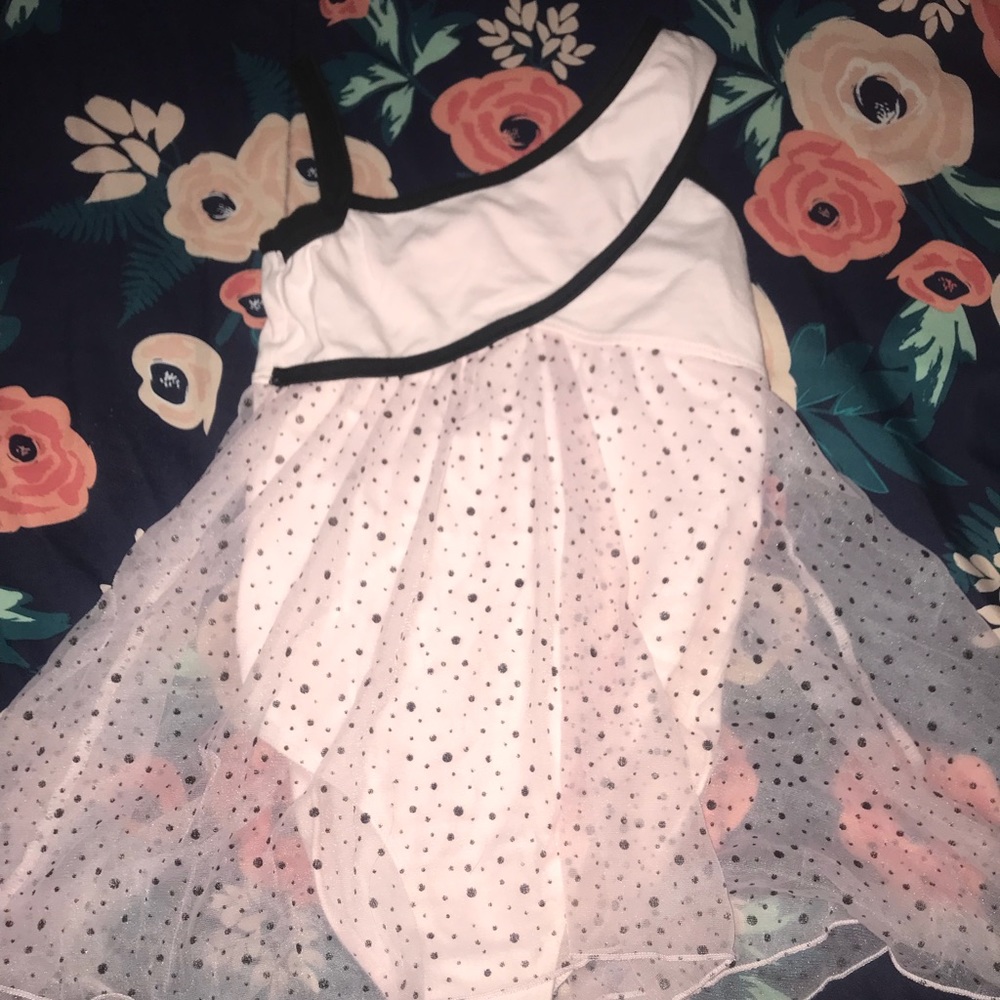 Danskin Ballet leotard for girls
